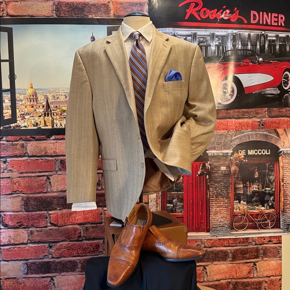 Lauren Ralph Lauren Sport Coat - Picture 6 of 17